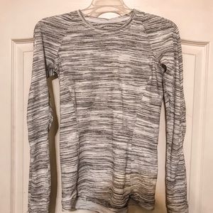 lululemon runderfull long sleeve